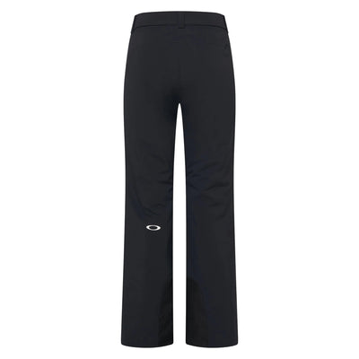 OAKLEY Canopy Insulated pants - Womens - Blackout