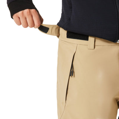 OAKLEY Canopy Insulated pants - Womens - Pebble