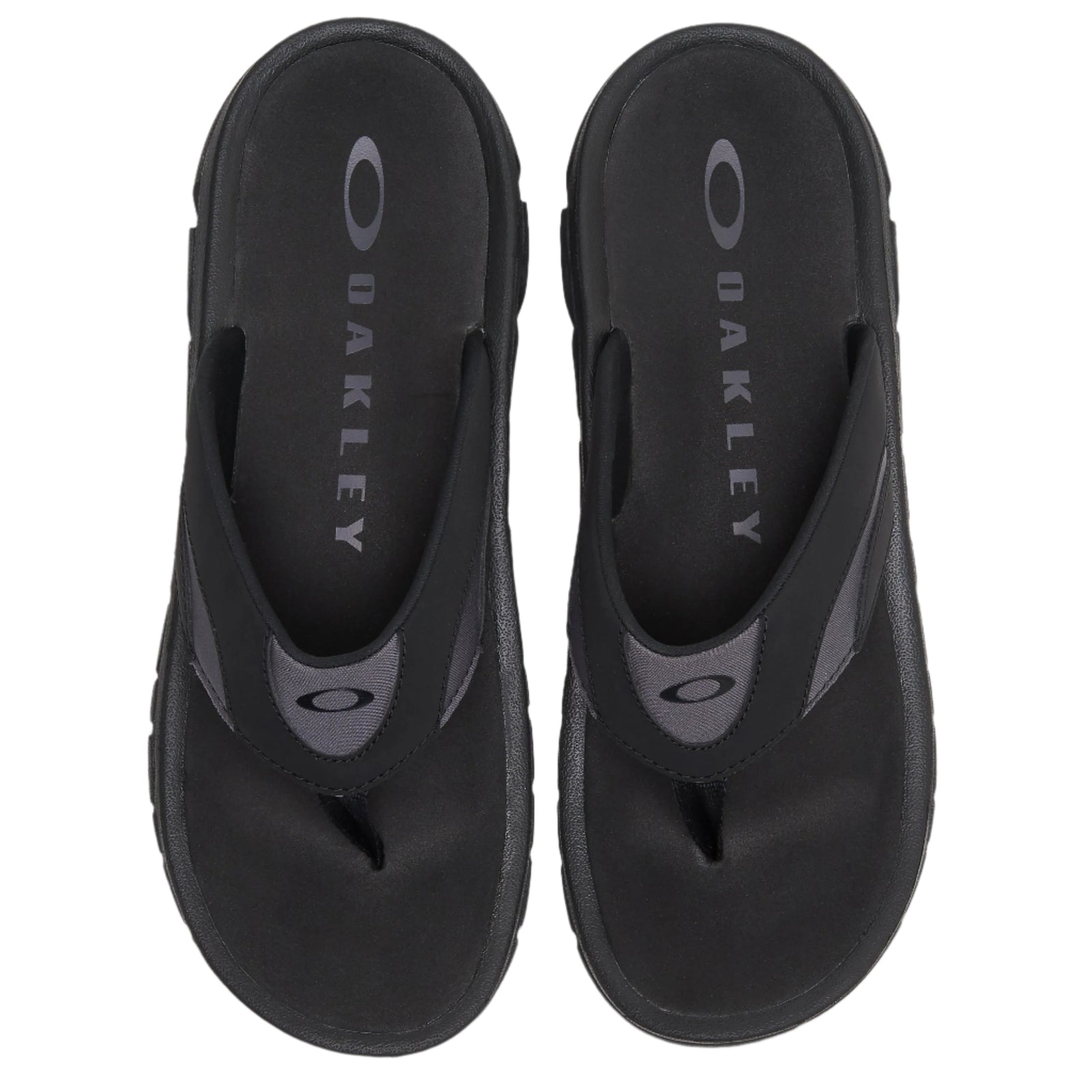 Oakley O Coil Sandal - Blackout