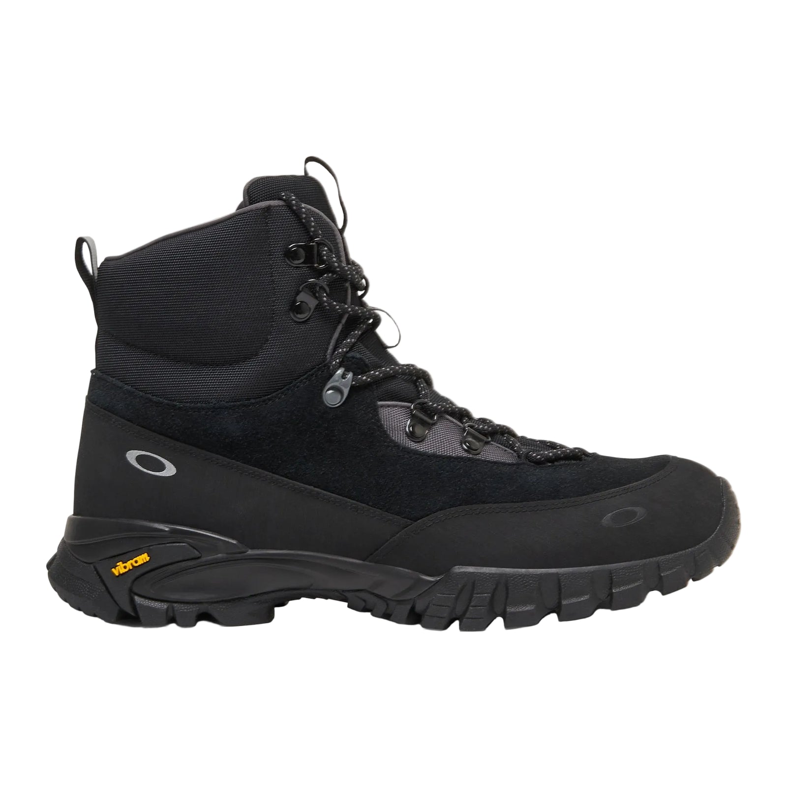 OAKLEY Vertex Boot - Mens - Black/Grey