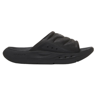 OAKLEY Studio Slide - Blackout