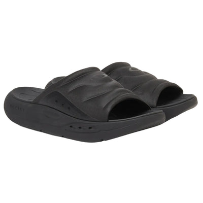 OAKLEY Studio Slide - Blackout
