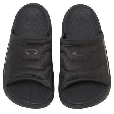 OAKLEY Studio Slide - Blackout