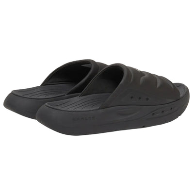 OAKLEY Studio Slide - Blackout
