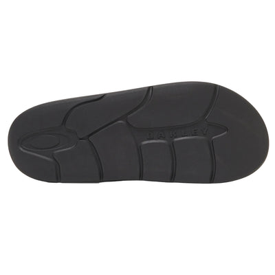 OAKLEY Studio Slide - Blackout