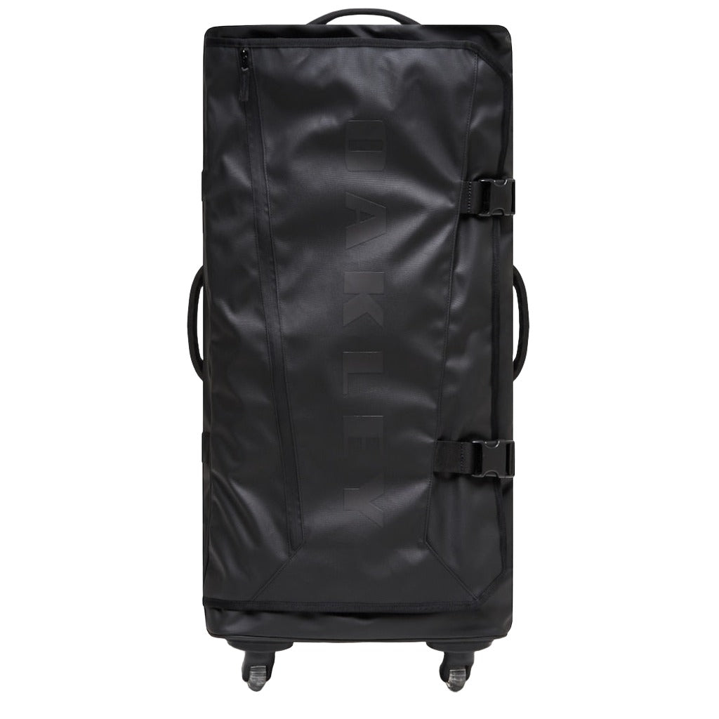 Oakley Adventure Travel Trolley - Blackout
