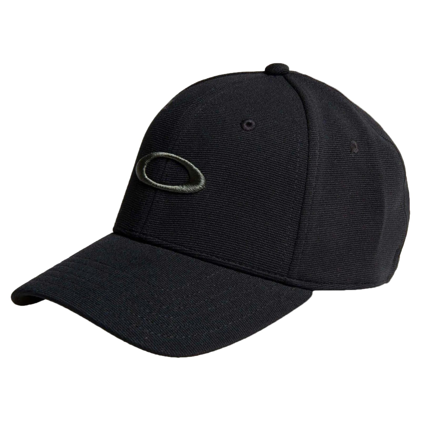 OAKLEY Tincan Remix cap - Black/Light Grey