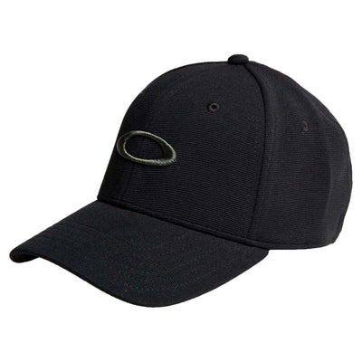 OAKLEY Tincan Remix cap - Black/Light Grey