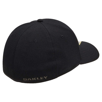 OAKLEY Tincan Remix cap - Black/Light Grey