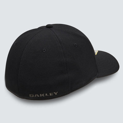 OAKLEY Tincan Remix cap - Blackout