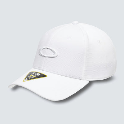 Oakley Tincan Remix Cap - White