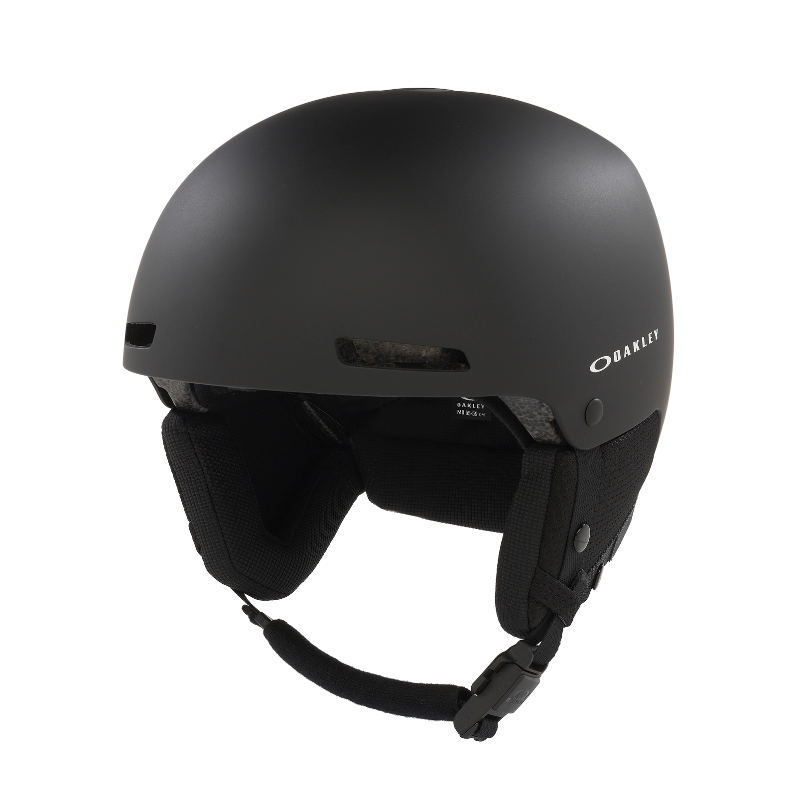 OAKLEY MOD1 Pro helmet - Blackout