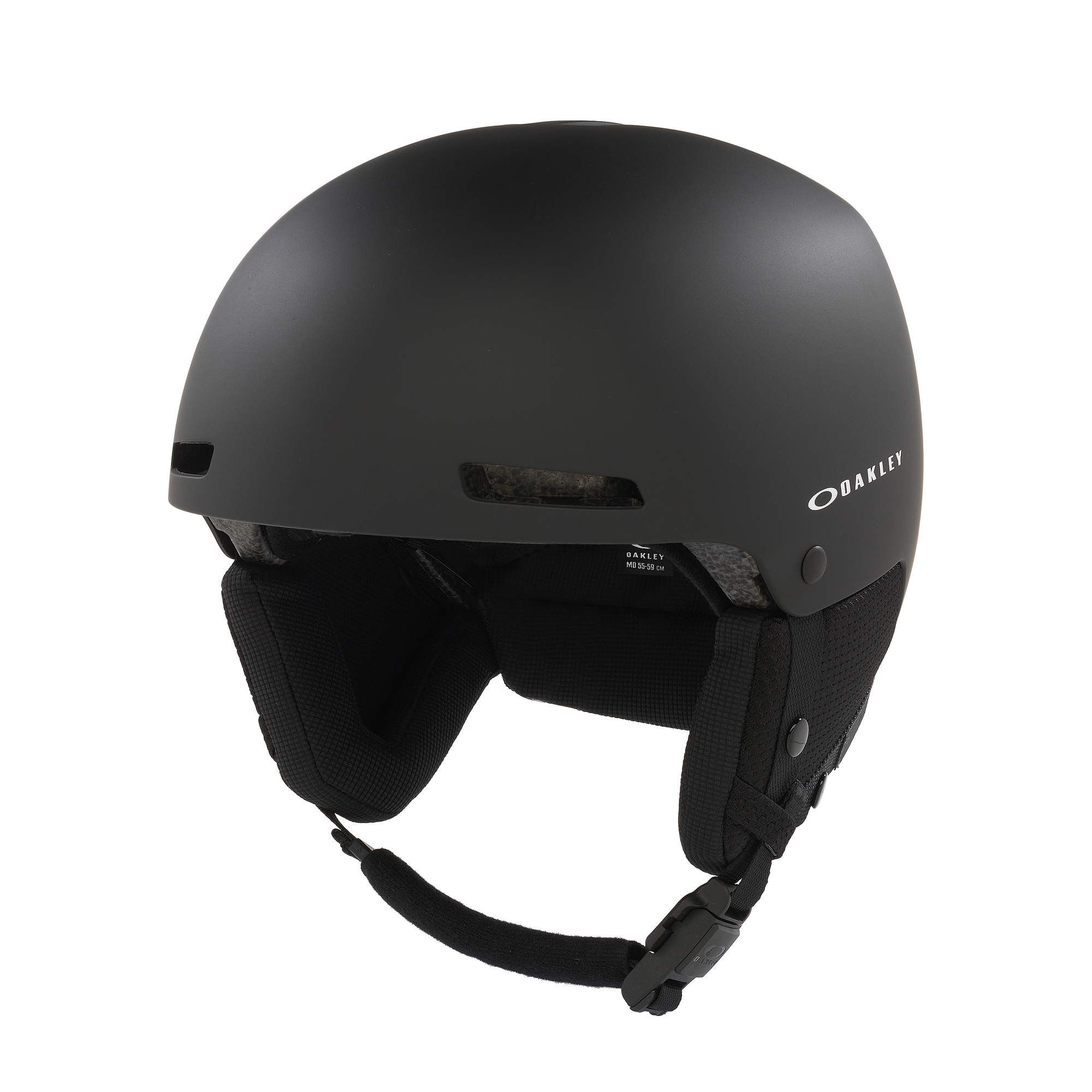OAKLEY MOD1 Pro helmet - Blackout