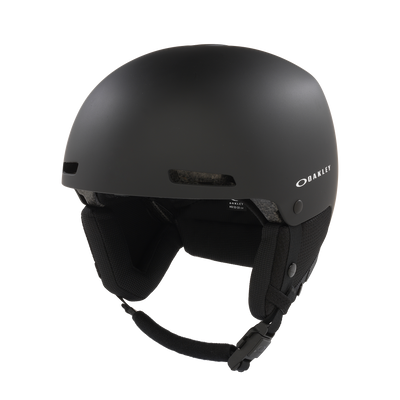OAKLEY MOD1 Pro helmet - Blackout