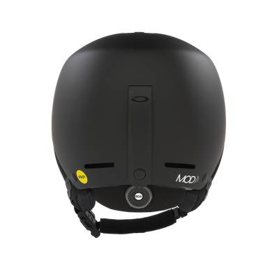 OAKLEY MOD1 Pro helmet - Blackout