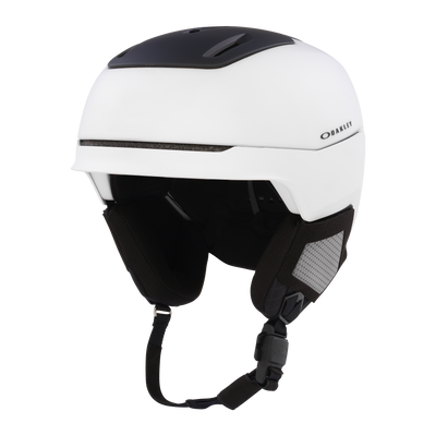 OAKLEY MOD5 MIPS helmet - White