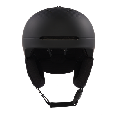 OAKLEY MOD3 MIPS AF Helmet - Matte Blackout
