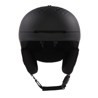 OAKLEY MOD3 MIPS Helmet - Matte Blackout