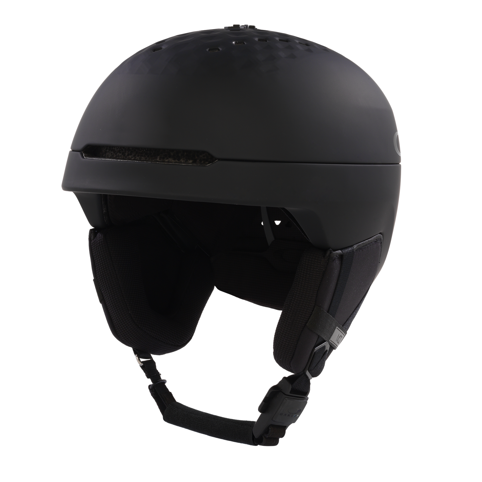 OAKLEY MOD3 MIPS helmet - Matte Black