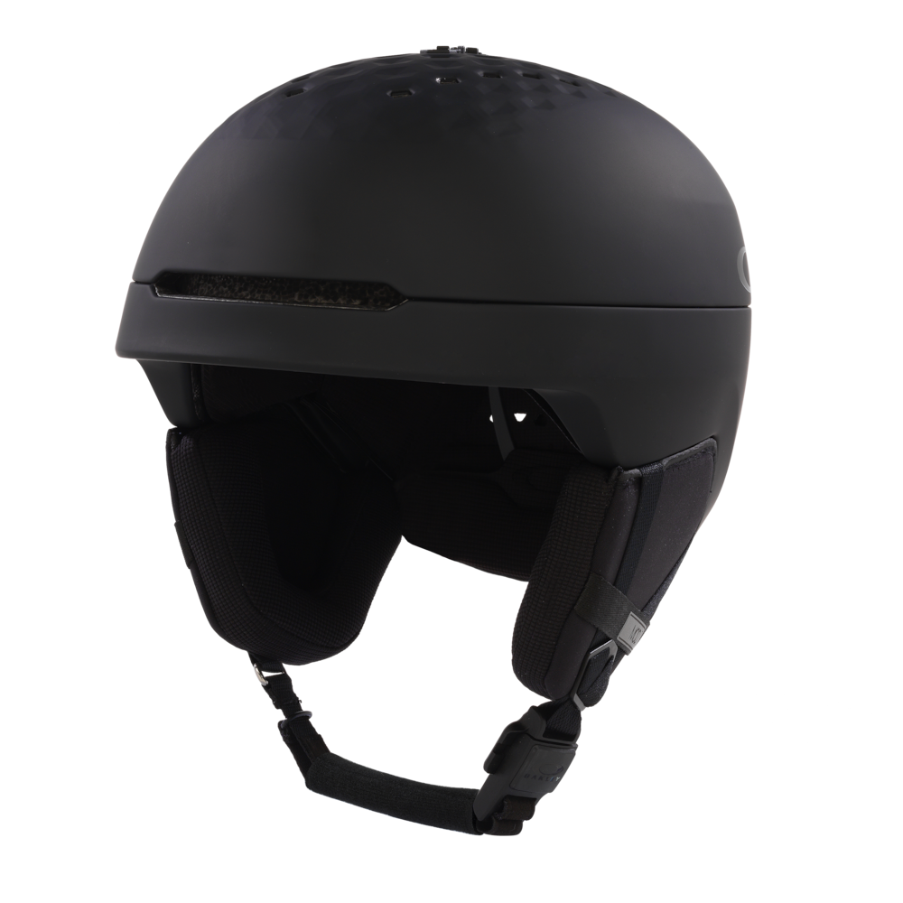 OAKLEY MOD3 MIPS AF Helmet - Matte Blackout