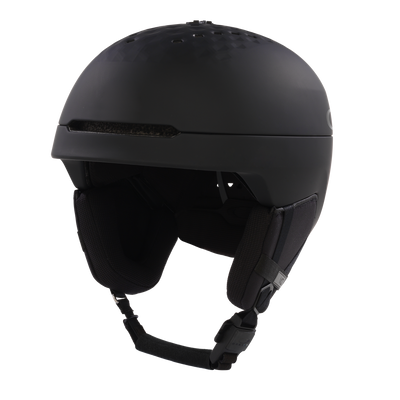 OAKLEY MOD3 MIPS Helmet - Matte Blackout