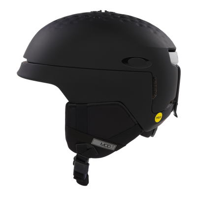 OAKLEY MOD3 MIPS Helmet - Matte Blackout