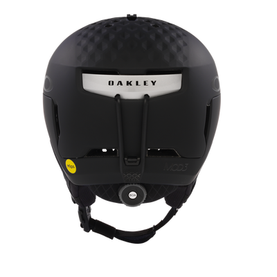 OAKLEY MOD3 MIPS AF Helmet - Matte Blackout