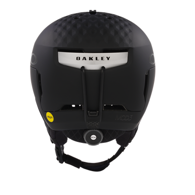 OAKLEY MOD3 MIPS Helmet - Matte Blackout