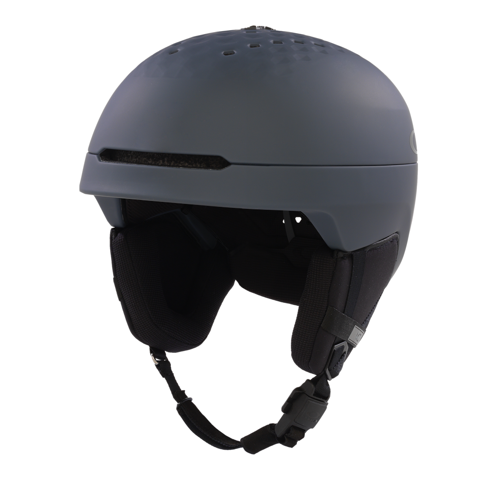 Oakley MOD3 MIPS helmet - Forged Iron