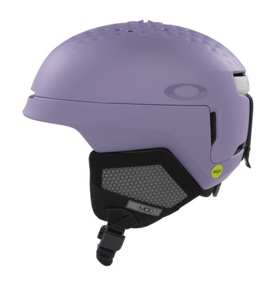 OAKLEY MOD3 MIPS AF Helmet - Matte Lilac