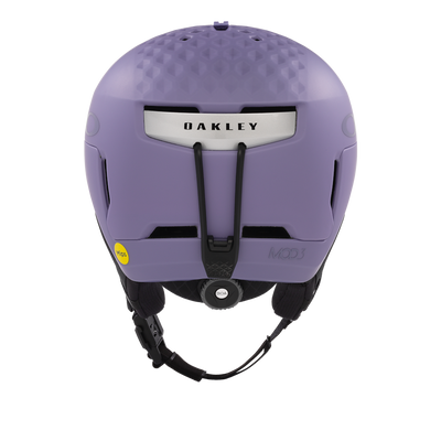 OAKLEY MOD3 MIPS AF Helmet - Matte Lilac