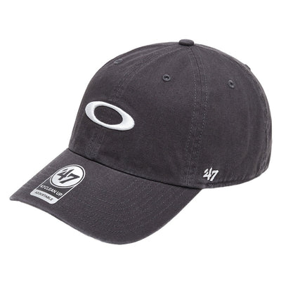 OAKLEY Remix Dad hat - Blackout