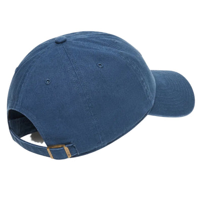 OAKLEY Remix Dad hat - Abyss/White