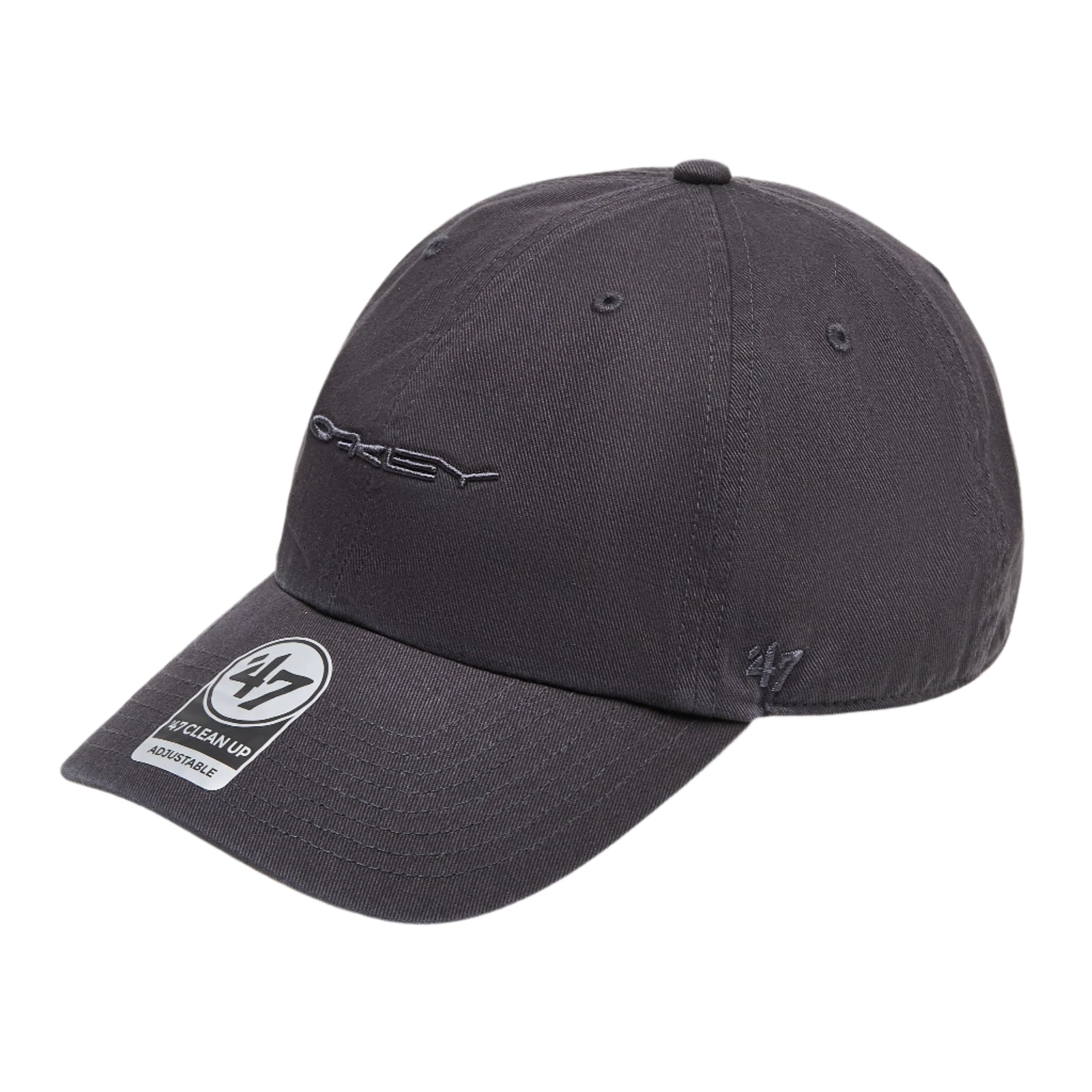 OAKLEY 47 Soho Dad hat - Blackout