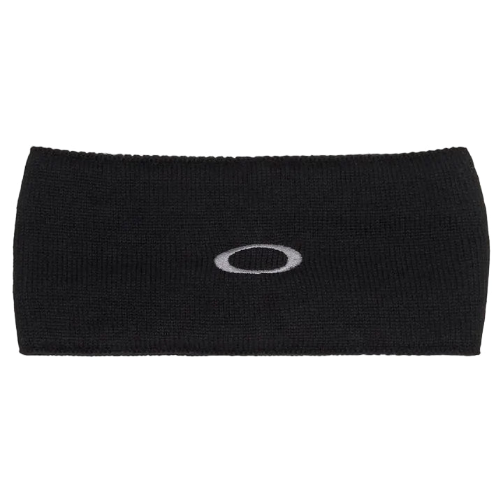 OAKLEY Nordic Headband - Blackout