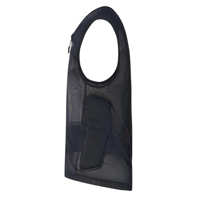 OAKLEY D3O Back Guard Vest - Blackout