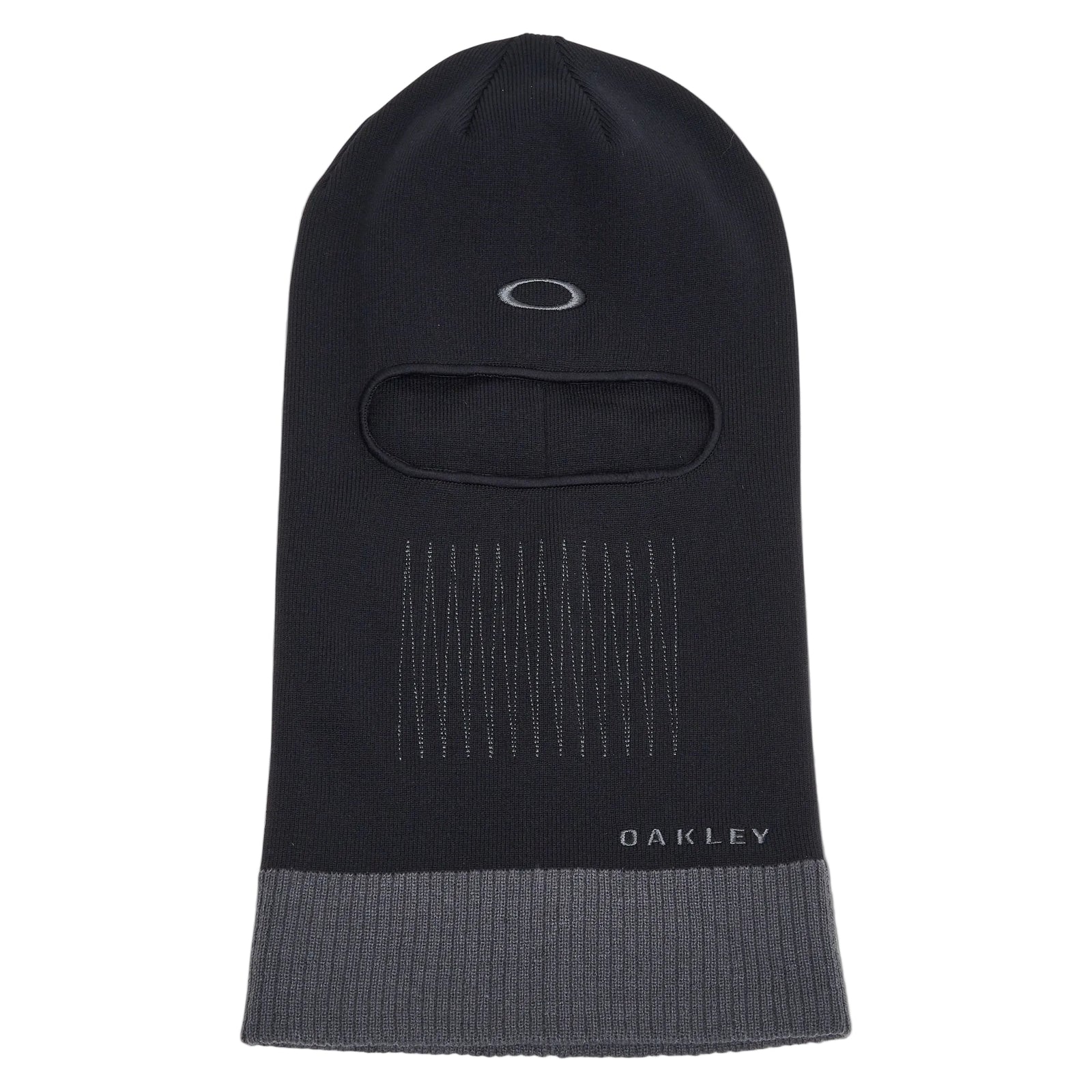 OAKLEY Y2K 3in1 Balaclava - Blackout