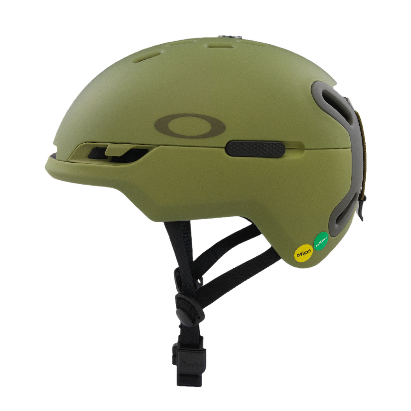 OAKLEY MOD BC Helmet - Matte Fern /Dark Brush