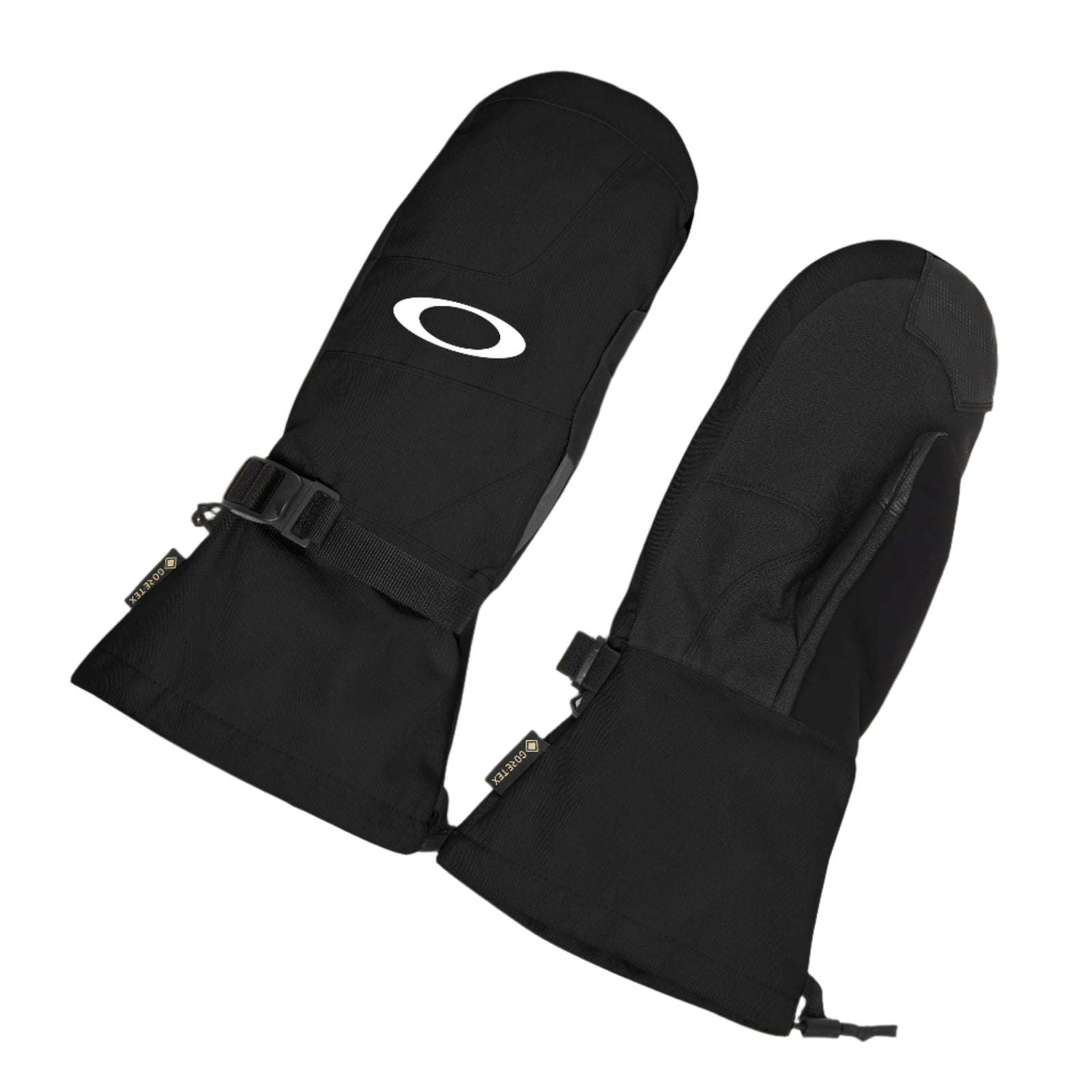 Oakley Ridge Gore-Tex Mitten Mens - Blackout