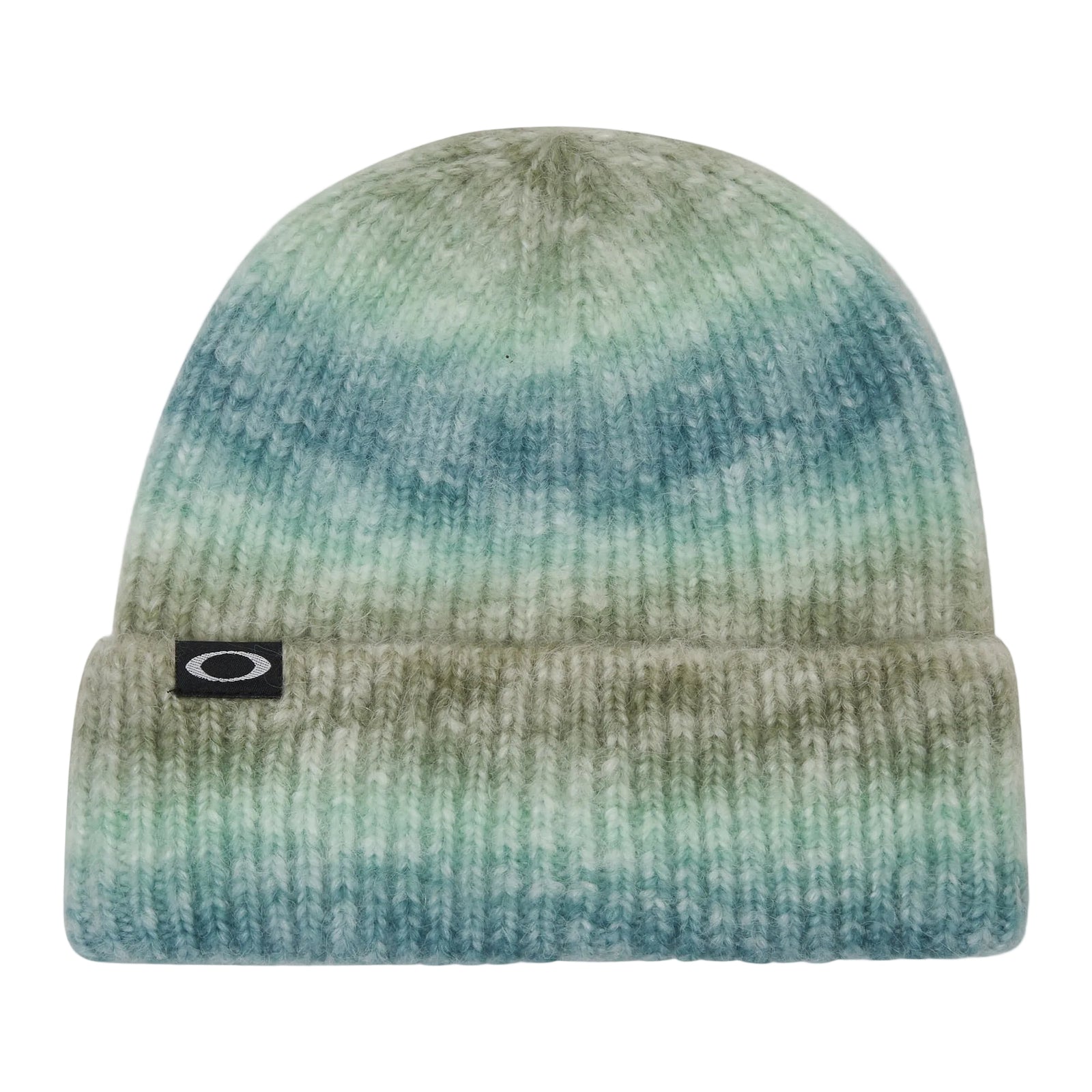 OAKLEY Ellipse Gradient beanie - Blue Gradient