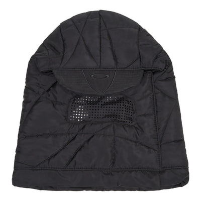 OAKLEY Hyland O-Puff Hood - Blackout