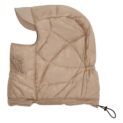 OAKLEY Hyland O-Puff Hood - Pebble