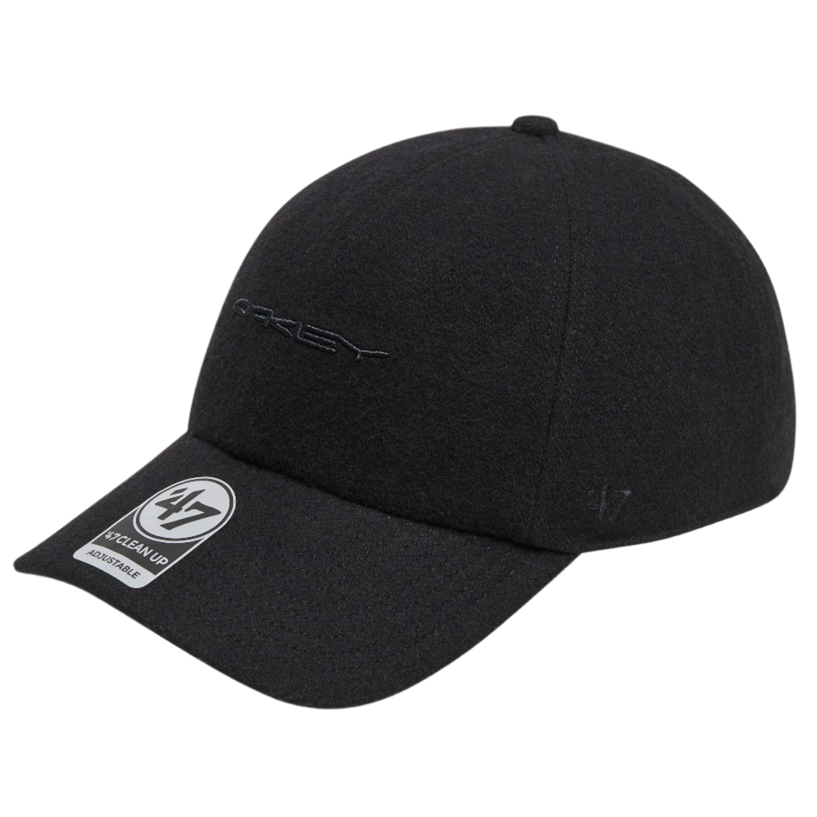 OAKLEY Soho Dad Hat - Blackout