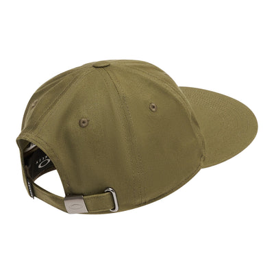 OAKLEY Session Cap - Army Green