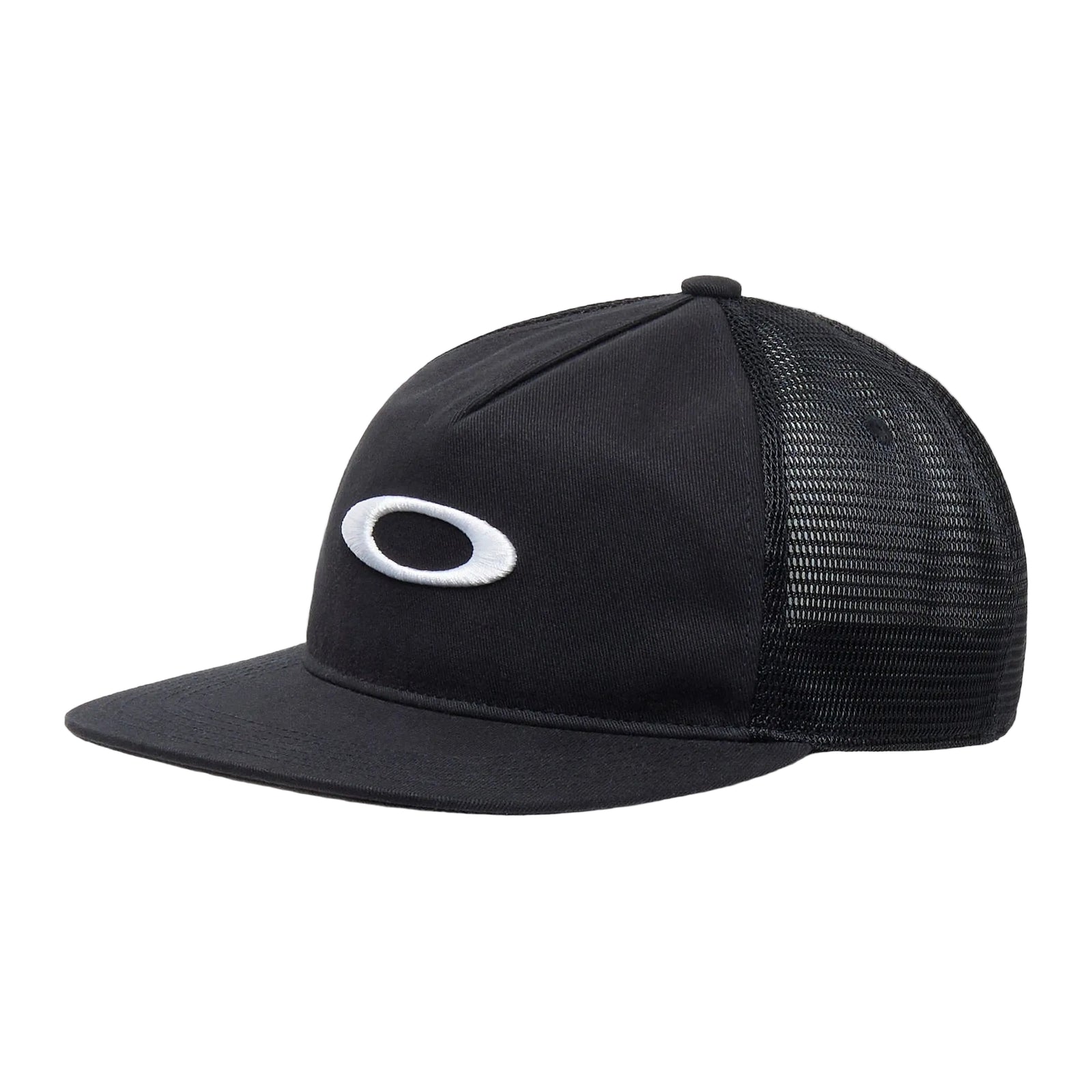 OAKLEY Session Trucker Graphic - Pitch Black