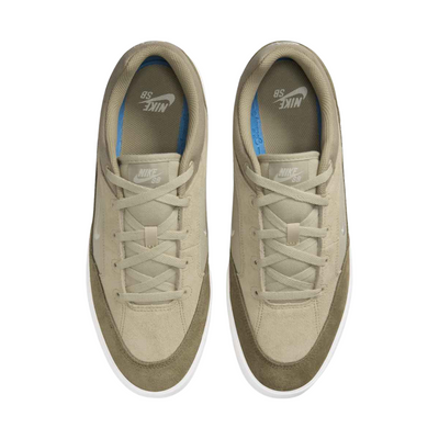 Nike SB Malor shoes - Light Khaki Pale Ivory
