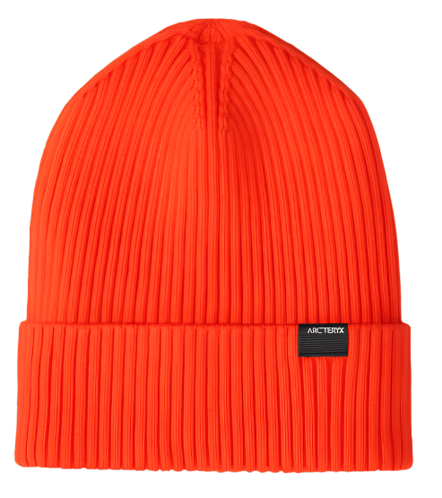 Arcteryx Skaha Toque Beanie Solaris STM Snow Surf Skate
