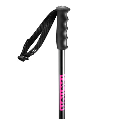 Faction Prodigy Junior Pole - Black/Pink