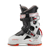 DAHU Ecorce 01 ski boots - Womens - Grey Black Red