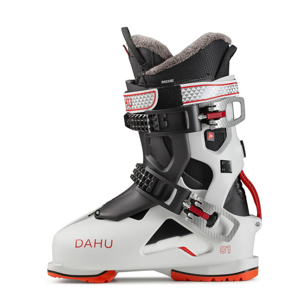 DAHU - STM Snow Surf Skate